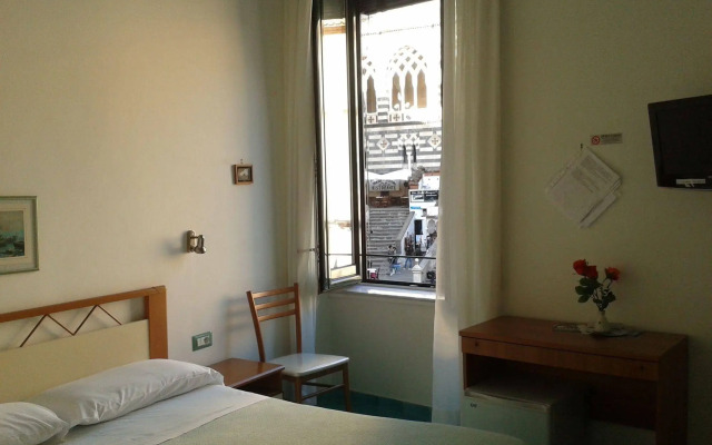 Albergo Sant'Andrea