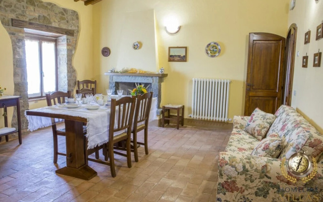 Villa Orizzonte