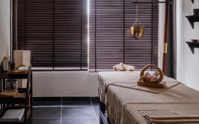 Rhino and River BluSalzz Collection, Guwahati - Assam