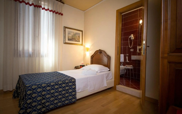 Hotel Spessotto