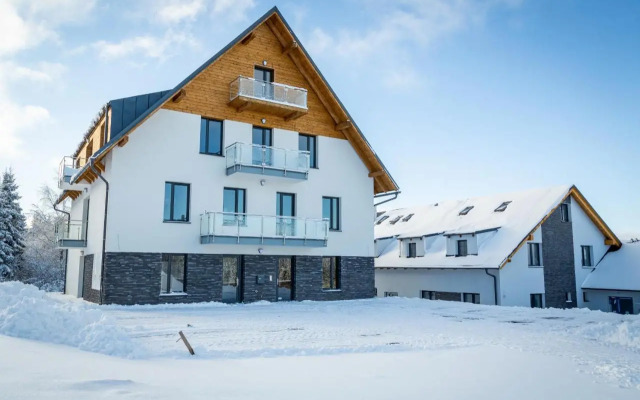 SCANDIC Apartments Plešivec