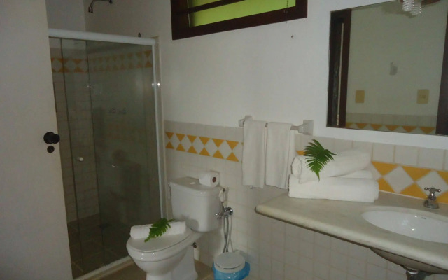 Viva Itacaré Suites