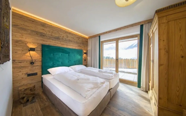 Rossberg Chalet With Panoramic View