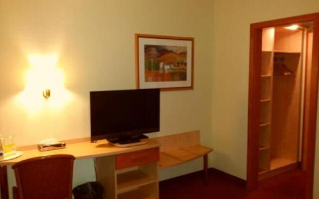 Abant Hotel Frankfurt Obertshausen