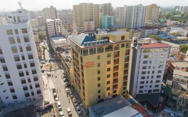 Tiffany Diamond Hotels Ltd - Makunganya
