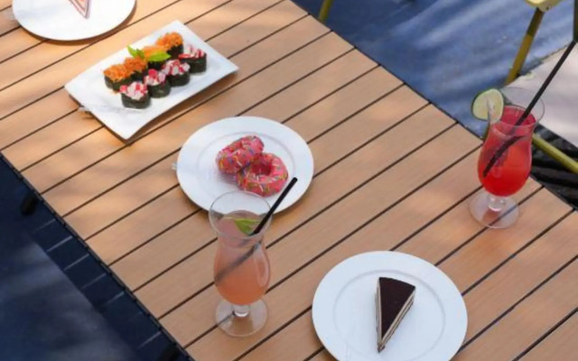 Tianfu Yunlong Bay Holiday Resort