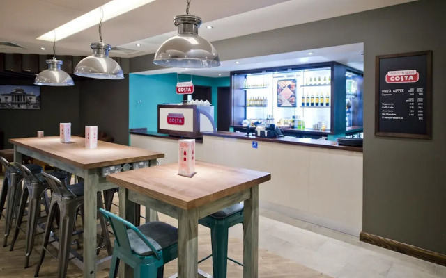 Premier Inn London Chiswick