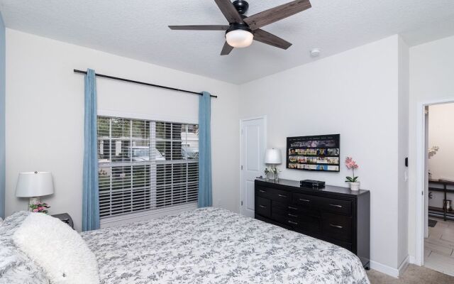 Escape to Brier Rose