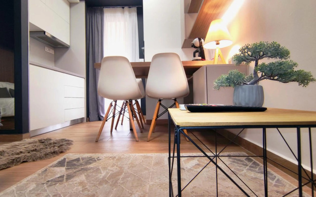 Feel Good Vibes - Apt Suite Athens