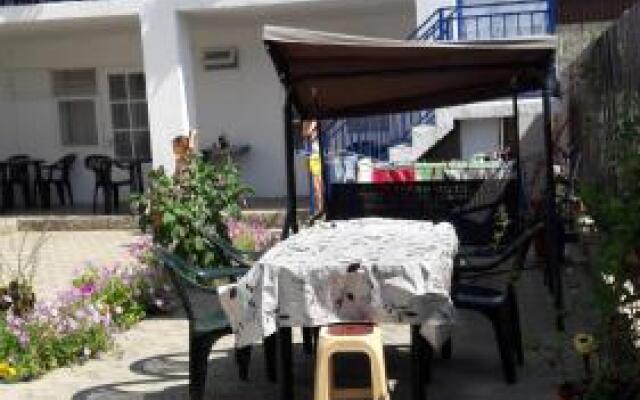 Guest house Otdyh u Marii