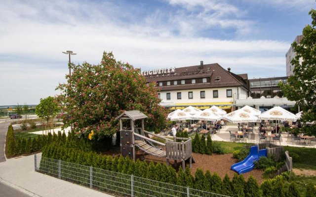 Seligweiler Hotel & Restaurants