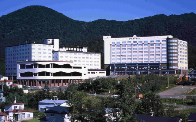 Shiretoko Daiichi Hotel