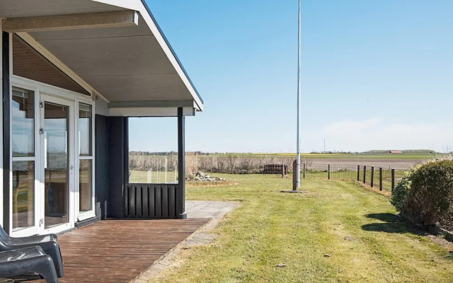 6 Person Holiday Home in Ringkobing