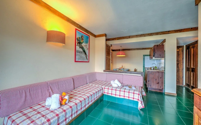 Grange Hike Ski - 39D Sestriere