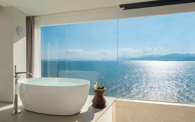 Shenzhen Secret Wild Reef Beautiful Stay