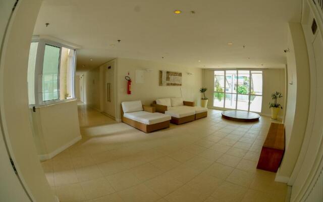 Flat Mandai Cabo Frio