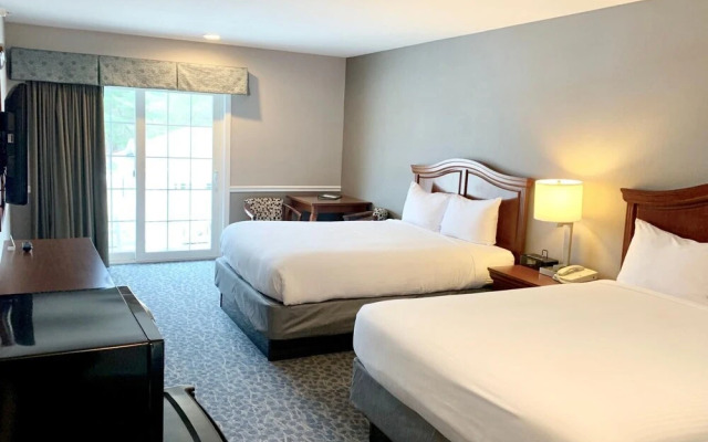 Golden Gables Inn