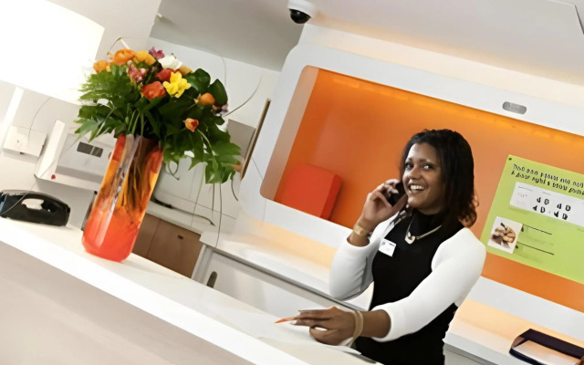 ibis budget Saint Dié des Vosges