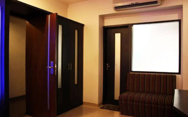 Vista Rooms at FC Road