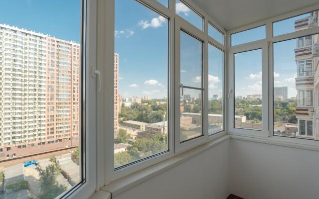 Наши Квартиры на улице Нансена 103/1 литера 5