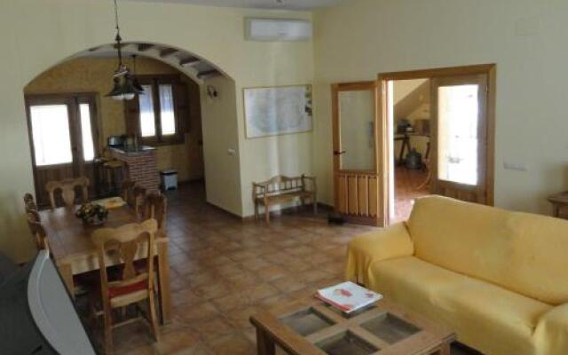 Casa Rural La Encebra