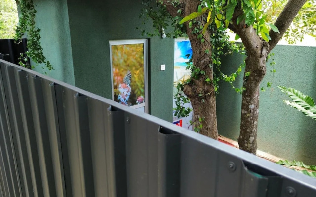 Sigiri Serenity Hostel