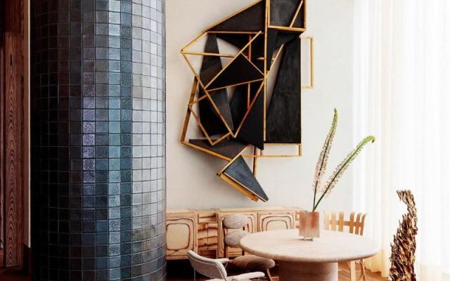 Santa Monica Proper Hotel, a Member of Design Hotels