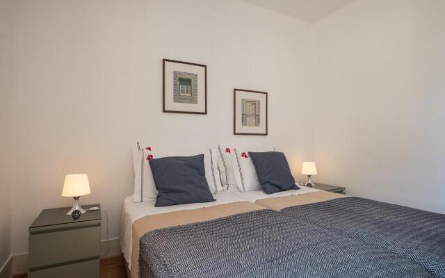 Rent4Rest Dream View Apartment Lisbon