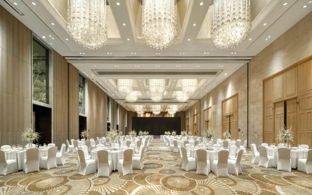 Crowne Plaza Beijing Chaoyang U-Town by IHG