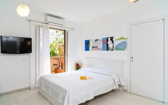 Medea Residence appartamenti vacanze