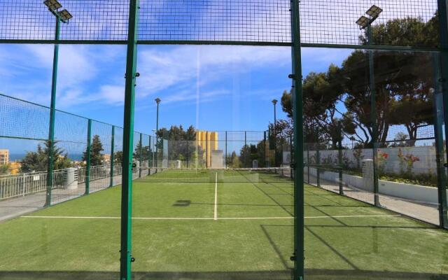 WHITE STONES Torremolinos Premium Penthouse 6PAX