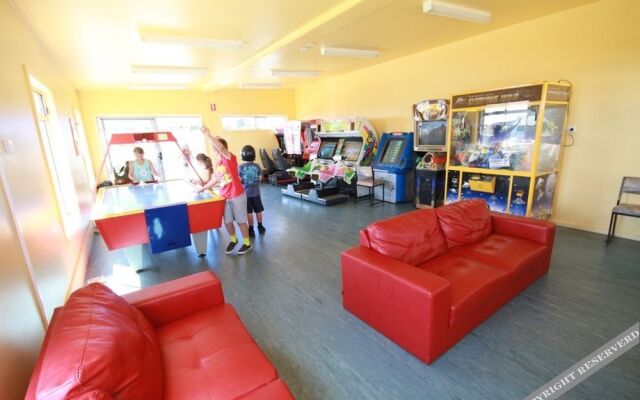 Bellarine Bayside Holiday Parks