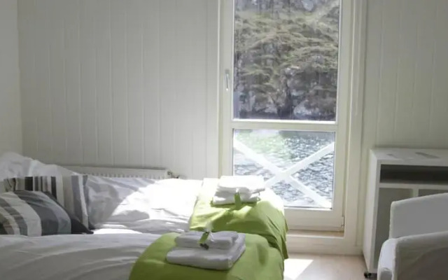 Røvær Kulturhotell AS