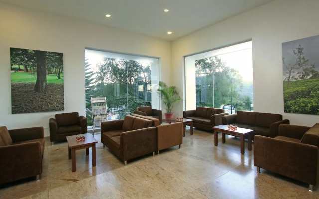 Ooty - Fern Hill, A Sterling Holidays Resort