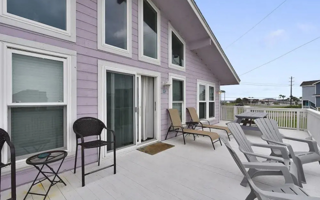 Acapulco Breeze by RedAwning