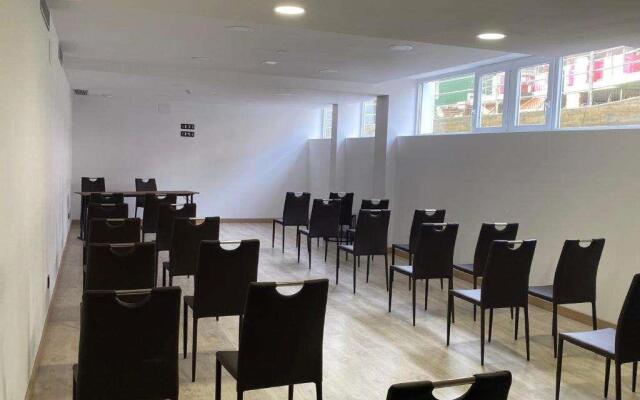 Oca Playa de Foz Hotel & Spa