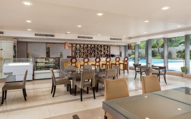 Pyay Garden Residence