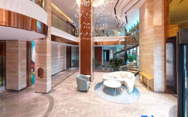 Qing Cao Wan Hotel