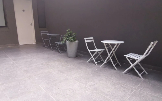 MINT Apartments Greenside