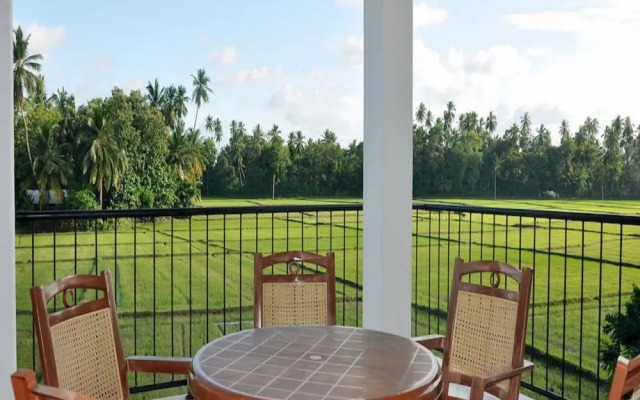 Vista Rooms Aluthgoda Road