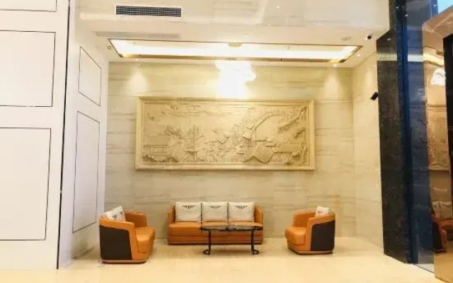 Vienna Classic Hotel