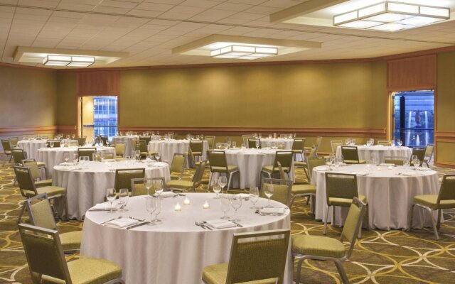 The Westin Cincinnati