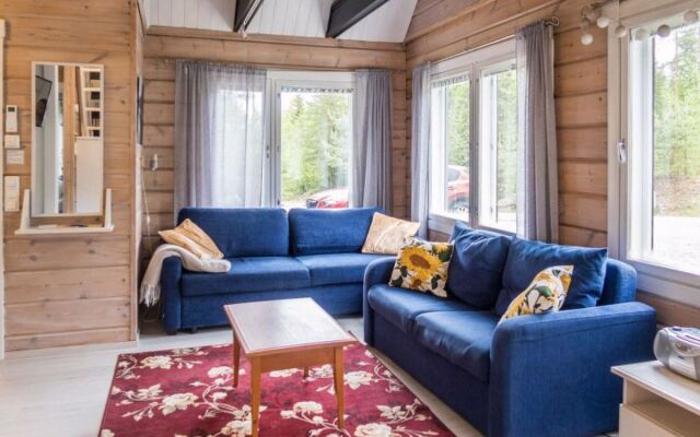 House Sotkamo