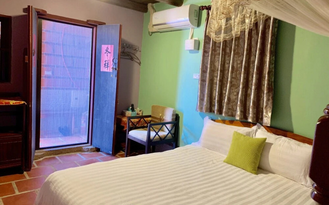 Kinmen House