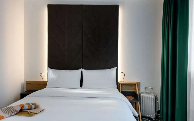 ibis Styles Aschaffenburg