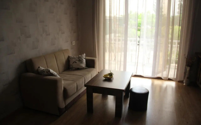 Lukas's house