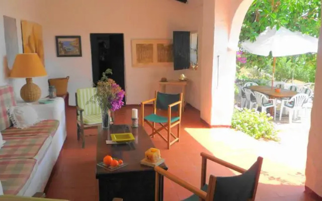 Finca Bellavista