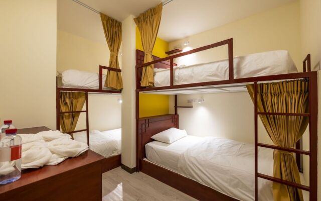 Scala Hostel