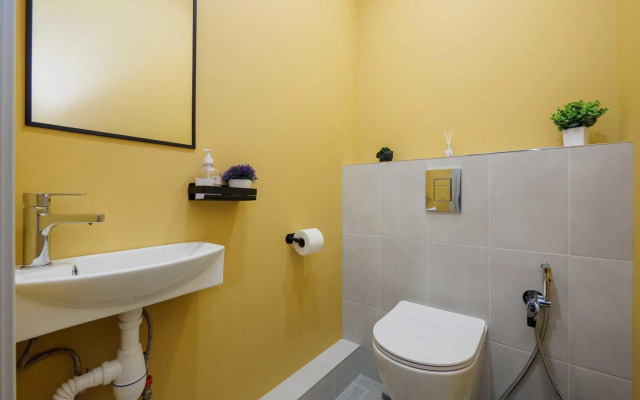 Апартаменты на шоссе Батумское