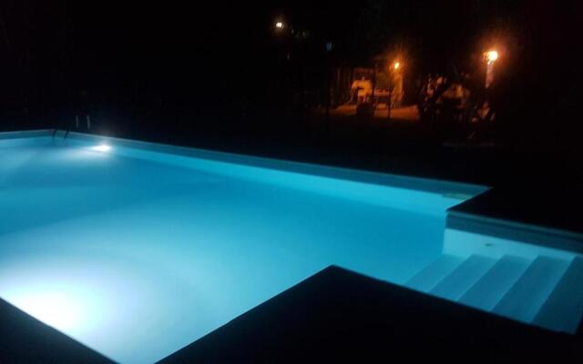 Sinilù B&B